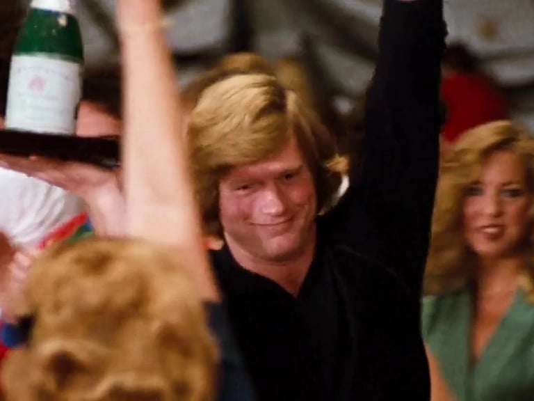 Dean Butler in CHiPs