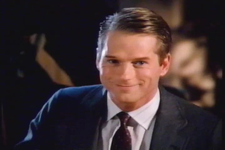 Dean Butler in Shades of LA
