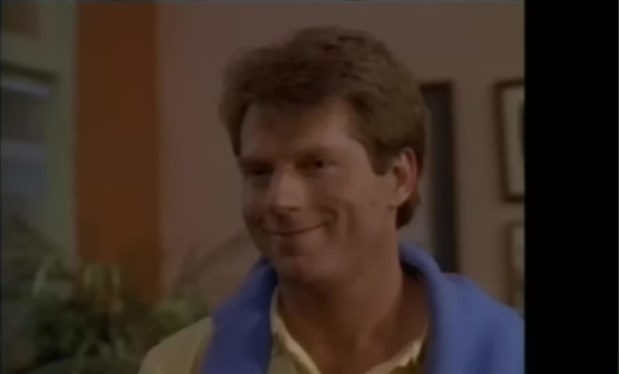 Dean Butler in Tequila and Bonetti