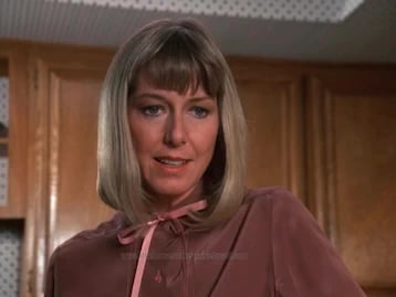 Karen Grassle in Cocaine: One Man's Seduction