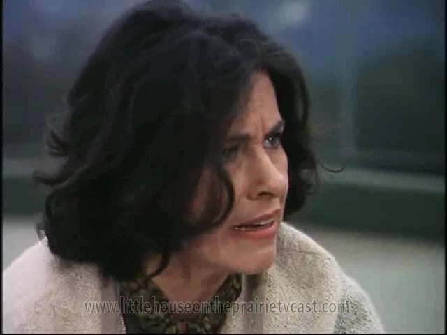 Katherine MacGregor in Emergency
