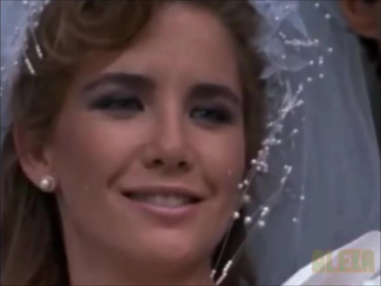 Melissa Gilbert in Blood Vows