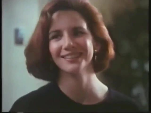 Melissa Gilbert in Donor