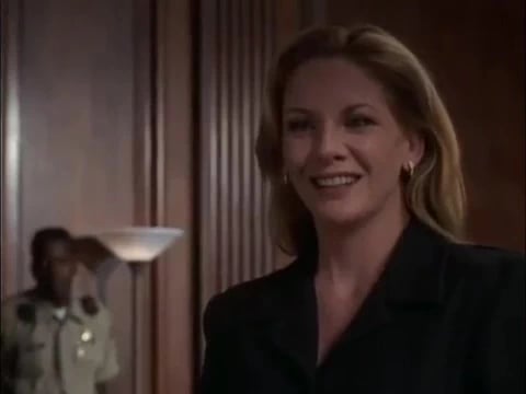 Melissa Gilbert in Switched at Birth