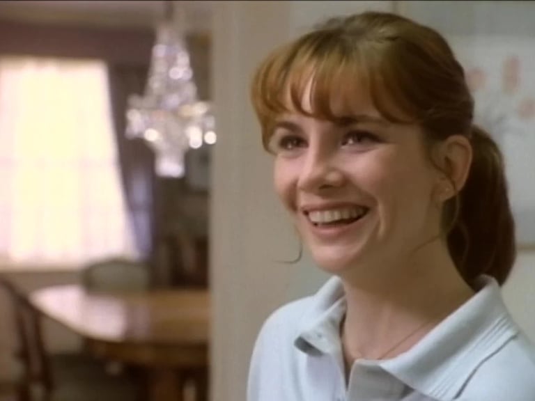 Melissa Gilbert in The Babymaker