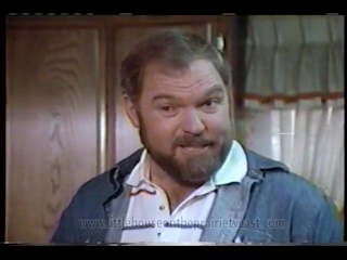 Merlin Olsen in Fathers and Sone