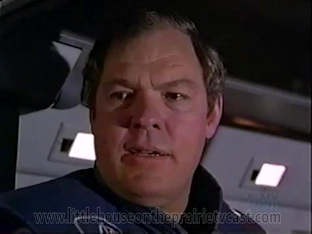 Merlin Olsen in Time Bomb