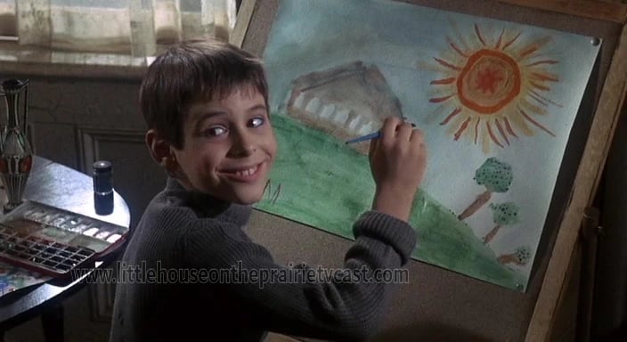 Radames Pera in A Dream of Kings