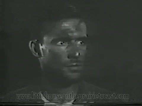 Richard Bull in Panic!