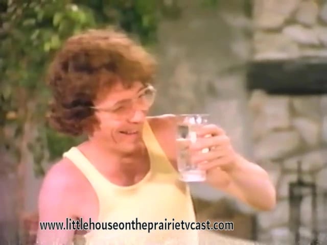 Steve Tracy in Part Games for Adults Only