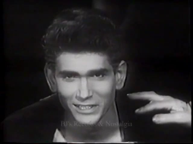 Michael Landon in Telephone Time