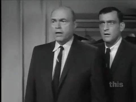 Victor French in Mister Ed