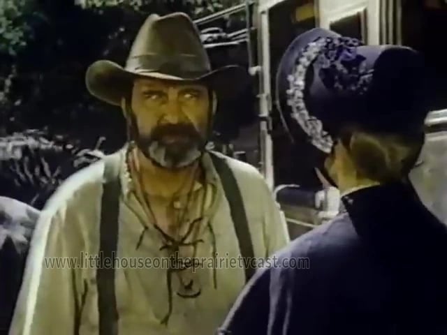 Victor French in The Magical World of Disney
