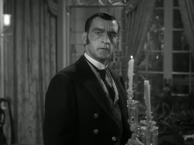 Victor French in The Wild Wild West