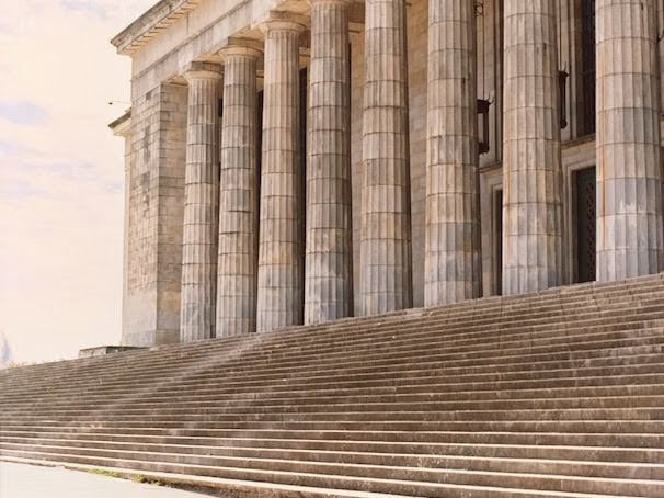 facultad de derecho uba