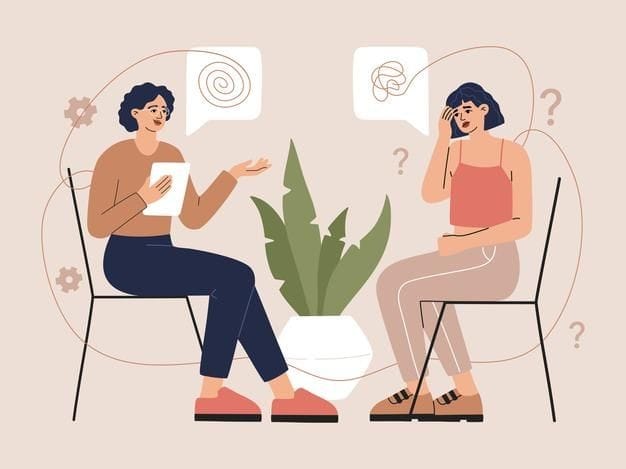 Psihoterapie cognitiv-comportamentală individuală în cabinet, Cluj 