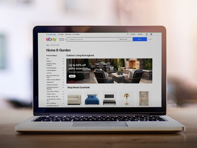 3rd party marketplace online sellers