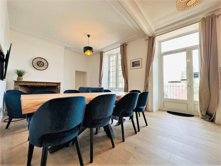 Location saisonniere Amboise