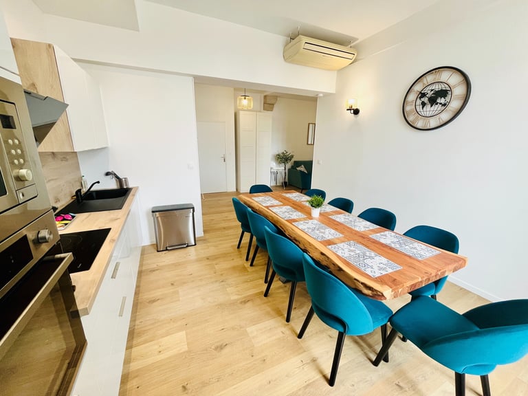 Locations saisonnières à Amboise