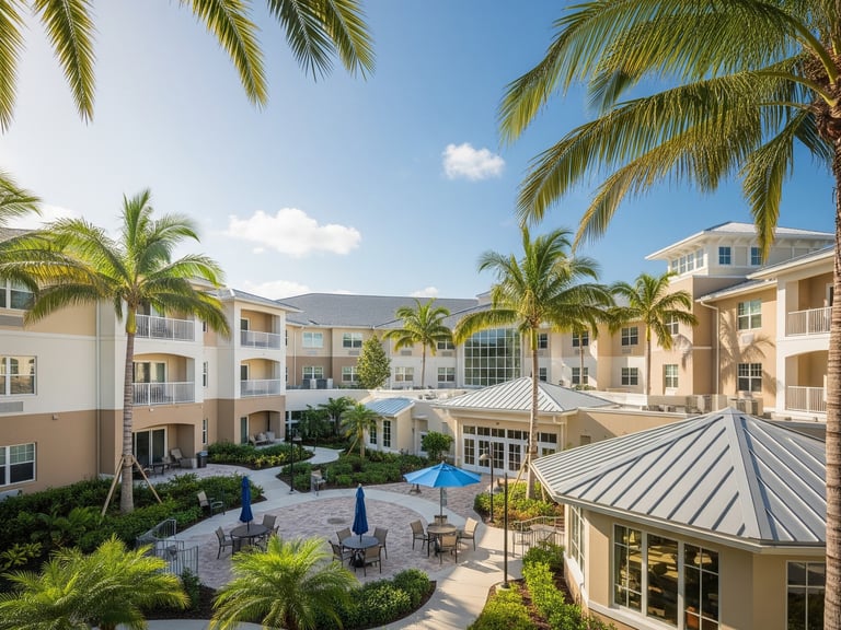 Apartment Renovation