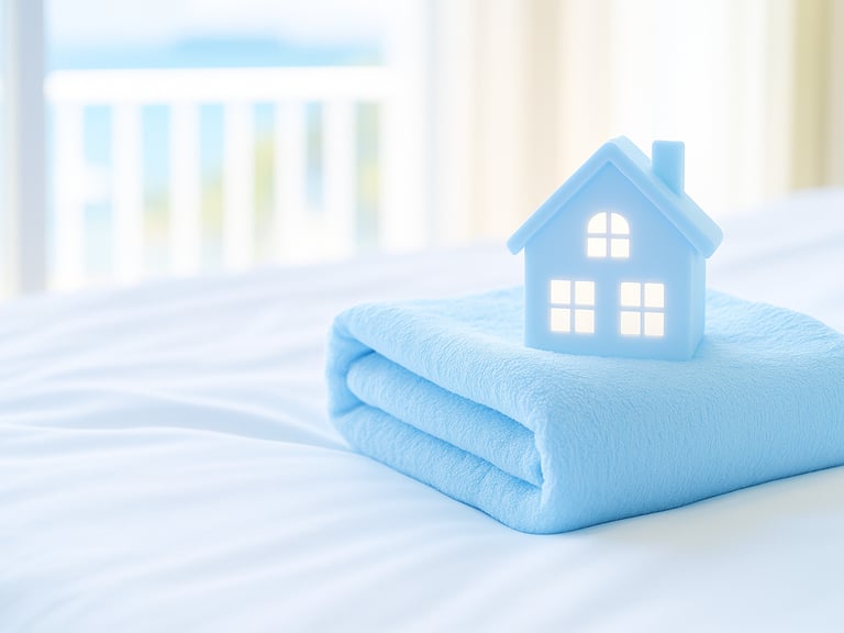 Ocean grove, Bellarine Peninsula AirBNB Laundry Service, Linen Hire, Accommodation Services