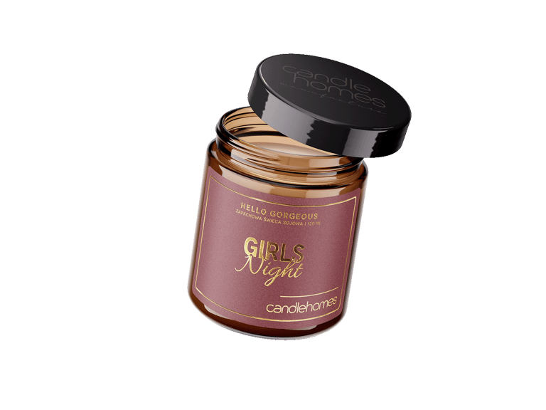 Candle Homes Hello Gorgeous Girls Night