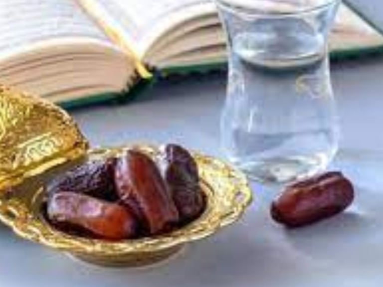الصيام