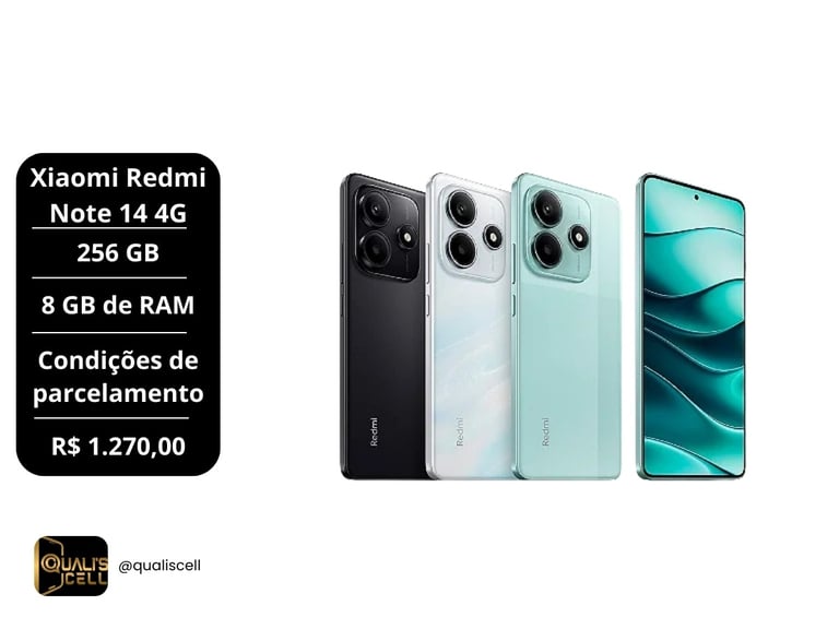 xiaomi-redmi-note-perto-de-mim-imirim