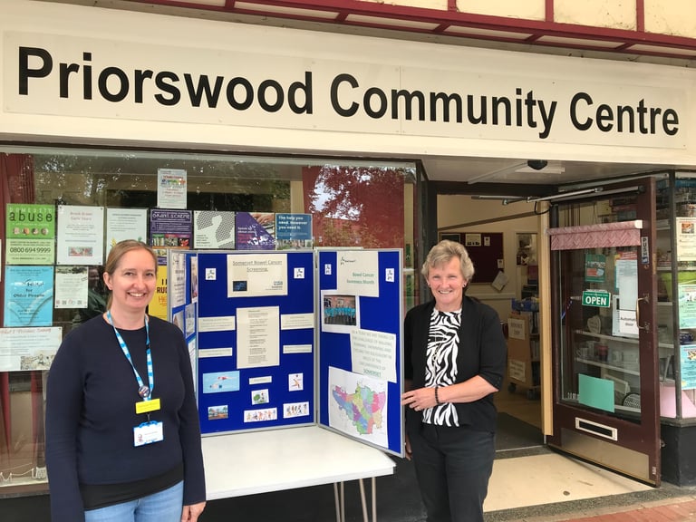 Bowel Screening Surgery NHS