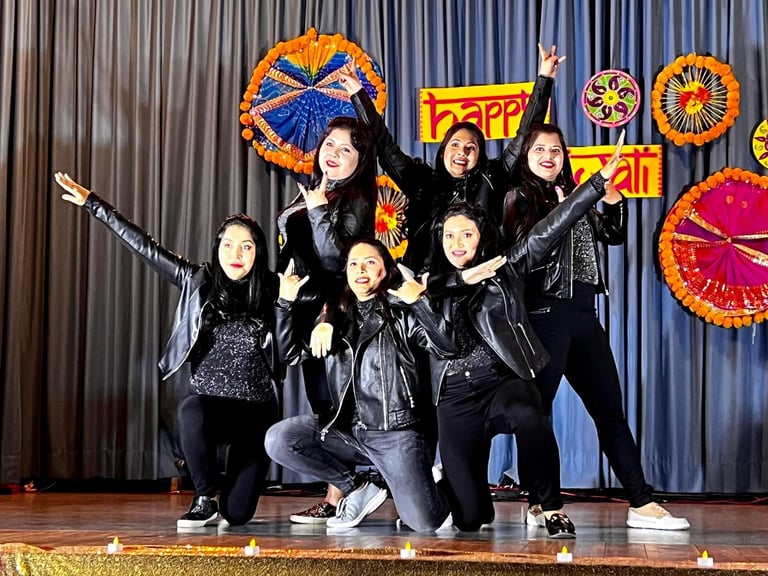 Performance
