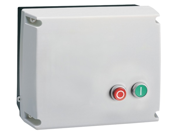 motor starters
