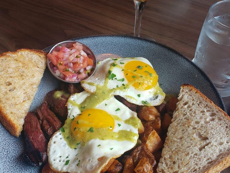 saturday brunch, sunday brunch, farmington restaurants