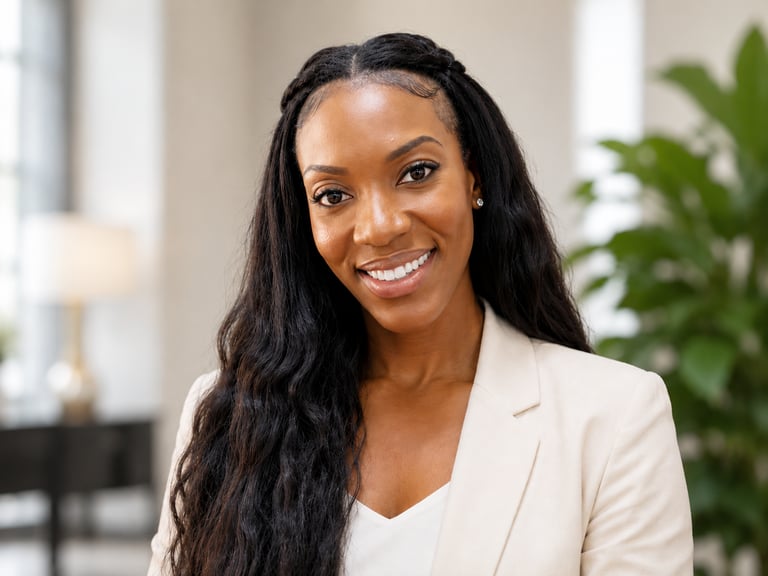 Founder of ElevateEd, a learning and communication consultant.