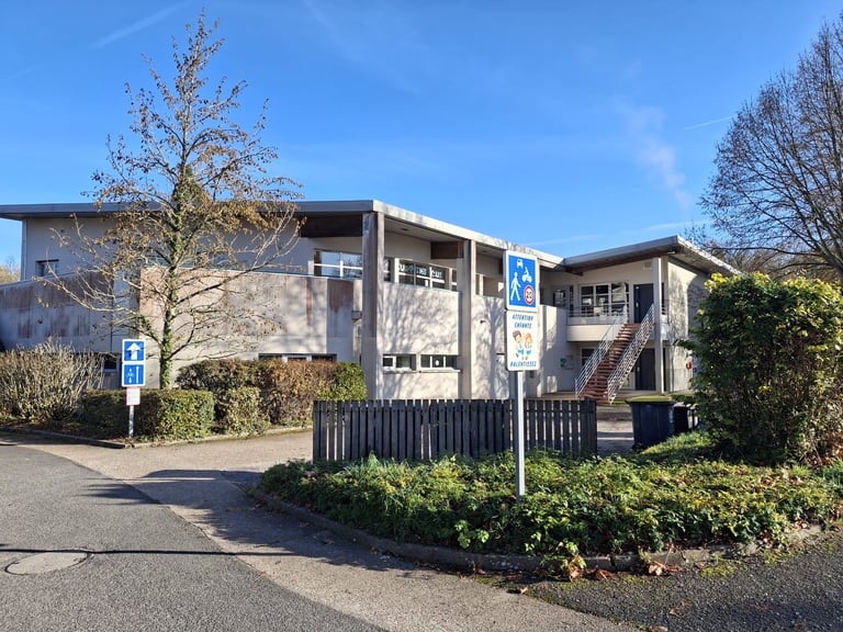 Espace Coselia de Mettray