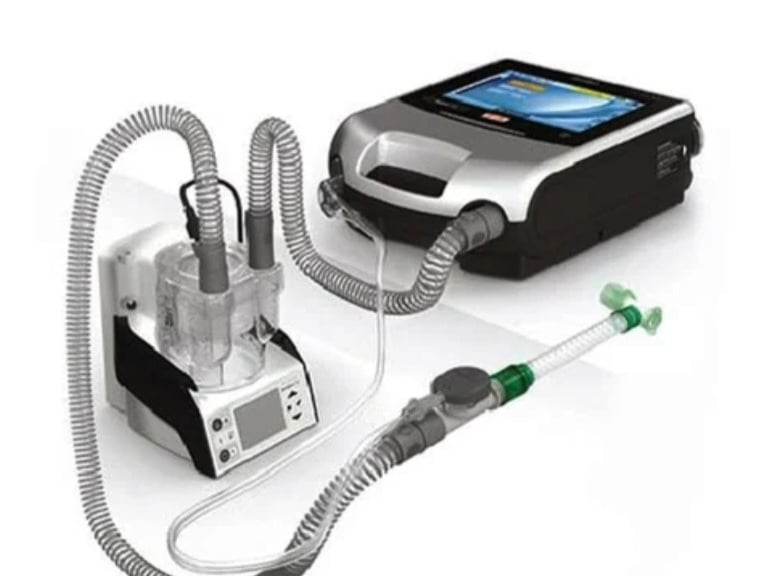 VENTILATOR ICU HOME CARE SERVICES 
