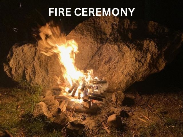 Fire Ceremony