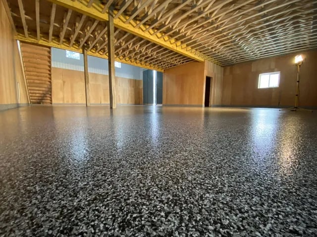 industrial epoxy solutions in st. cloud mn