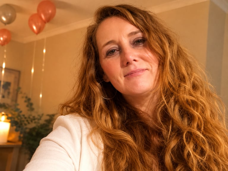 Bella, Clinical Hypnotherapist at Awaken& Reclaim Providing online hypnotherapy across Australia. 