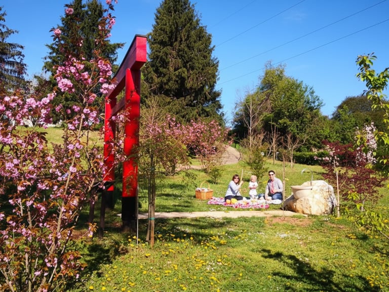 Parco del Maglio di Ome