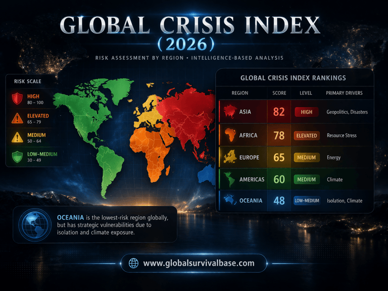 the image of global crisis index 2026