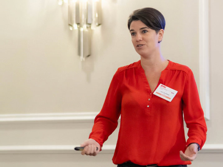 Atelier pédagogique