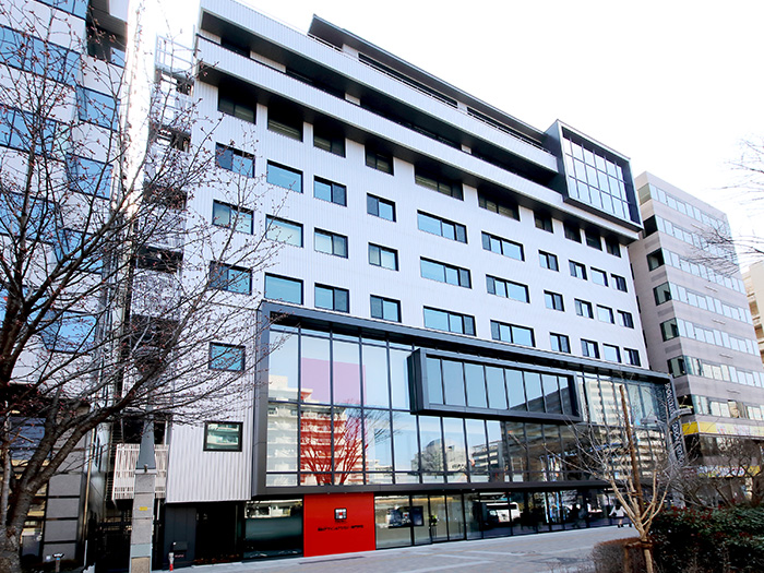 Sendai College of Design & Tech - IT & Creative - Senmon Gakko