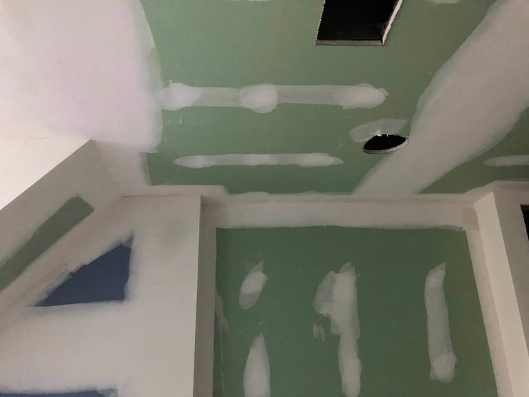 drywall in west springfield ma