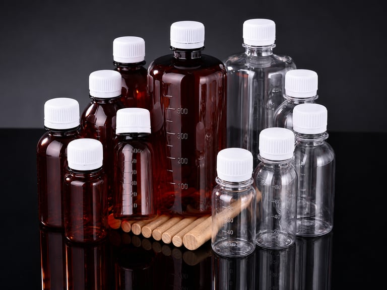 supplement bottle manufacturer china