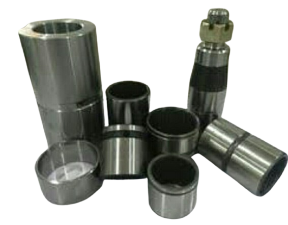 JCB Bush Manufacturer