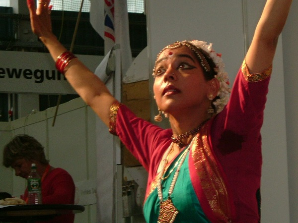 Staunen: Adam erwacht, Adam awakes