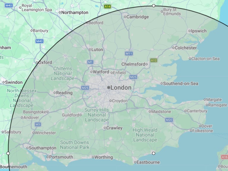 Snagging Inspections; East Sussex - Hastings, Bexhill, Battle, Eastbourne.