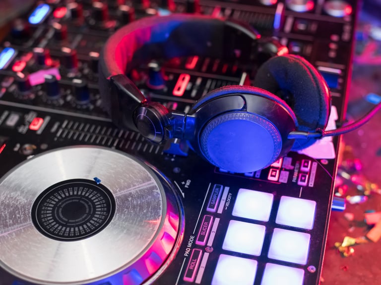 DJ huren Deventer
