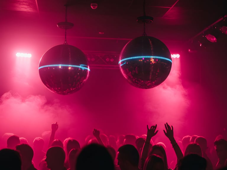 DJ boeken Deventer