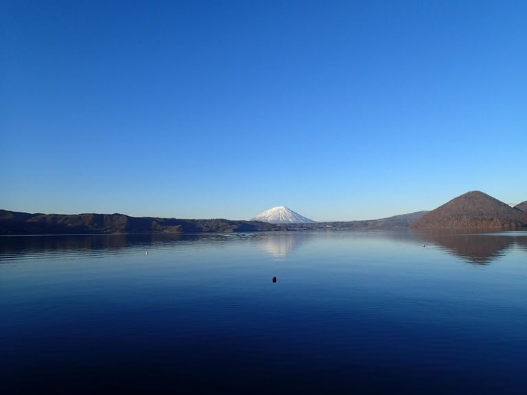 mont-fuji-japon